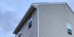 Best Siding Removal and Disposal  in Leachville, AR